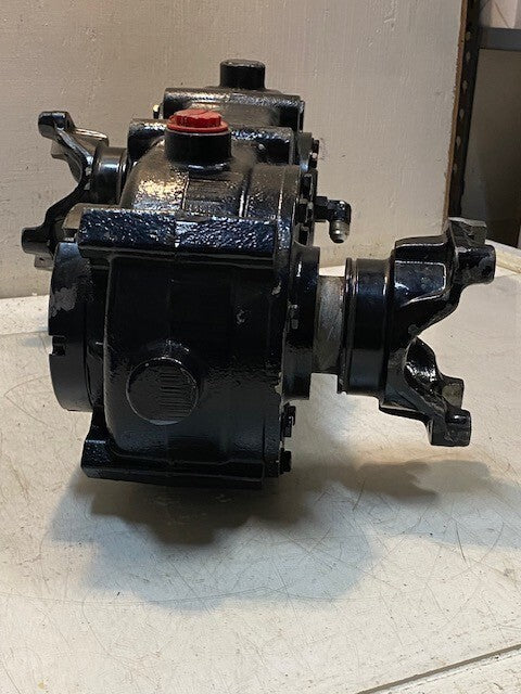 Differential Assembly 3405968 | 45152-3424908