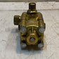 General Pump Valve 7" Long 3-1/4" Wide 3-1/2" Tall 17mm Thread 15mm ID