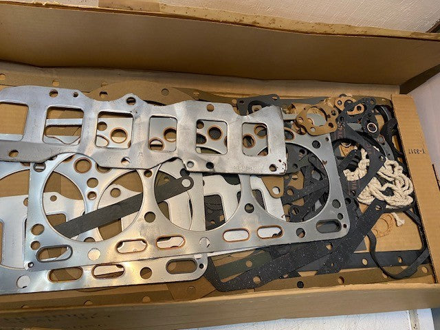 Gasket and Seal Kit 5330-00-618-9907