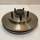 Motorcraft Brake Rotor F269C | 2U2J-20501-BA | NF263 | 616149 | 4F18 | 49mm Bore