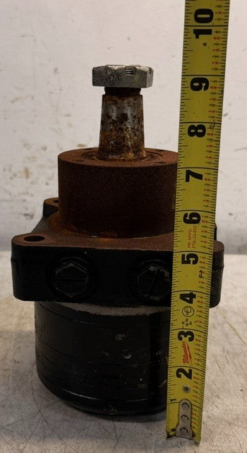 Parker Hannifin LSHT Hydraulic Torqmotor L0240LS081AAHZ | 03414-2912