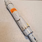Continental Single Acting Hydraulic Chute Cylinder 90252614 | 90-614N | H1403041