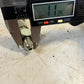 Aeroquip Hydraulic Hose Assembly FC41C-04 | MSHA 2G-9C/1209 5000 PSI Rated 13ft