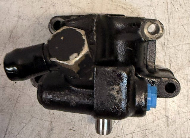 Remanufactured Cast IRon Hydraulic Power Steering Pump Y-295-2-032