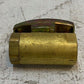 Bendix Air Brakes Brass Valve 18mm Bore