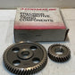 Dynagear 2764S Precision Automotive Timing Gear Set 6-1/2" OD 58 Teeth