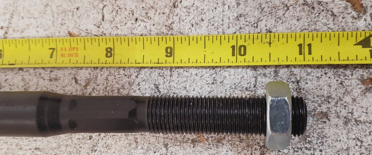 Tie Rod End EV80379 | 035FD