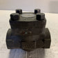 Velan 1” Swing Check Valve S-2114B-02TSA Class 800 Disk: ST#6 Body A105