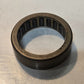 2 Quantity of INA Needle Bearings SCH208 41.5mm OD 12.5mm Thick 32.3mm ID(2 Qty)