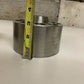 Plumbing HPR Series Hydraulic Pump Cylinder Block 9 Bolt 24 Teeth