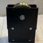 Heavy Duty V-Groove Wheel w/ Preattached Steel Box Mount Assy 7" x 5" x 2-1/4"