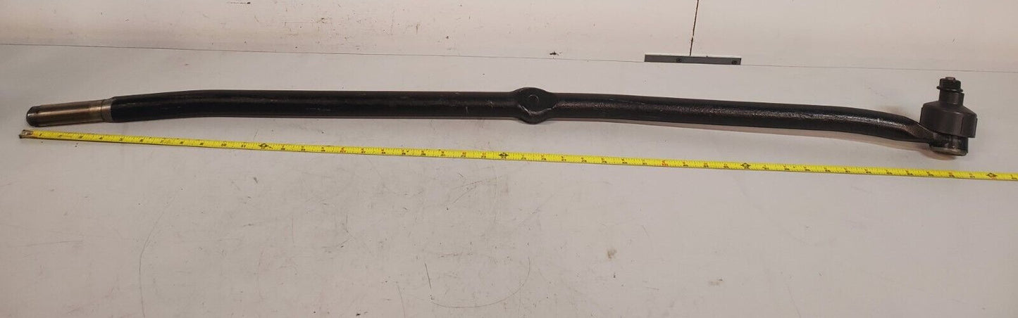 Steering Tie Rod End 73019172 | 6102 | 565222