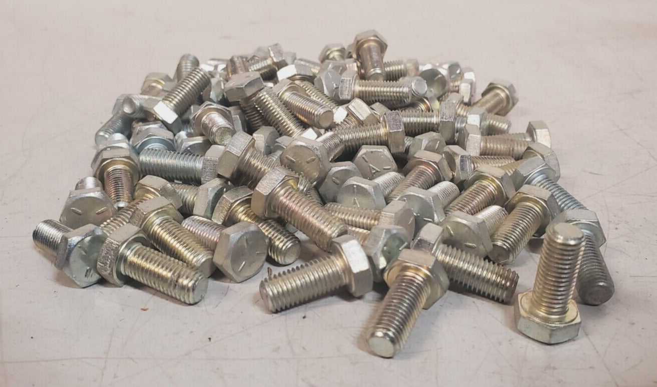 100 Qty. of Hex Head Cap Screws 16524/MFG 50888 | 5305-01-099-4367 (100 Qty)