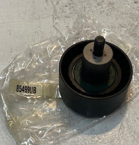 GMB Timing Belt Pulley 85499UB | E6203RTN 60mm OD 8mm Threaded End