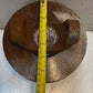 Driveshaft Slip Flange C3-3-659-2 | 41mm Bore 56mm Shaft OD 6-3/4" Dia.