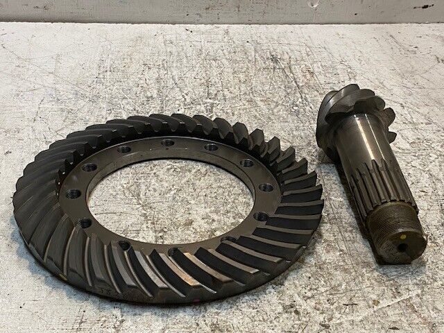 Ring Gear & Piston Set 41201-11120-71 | 41221-11129-71 | J826H10 | J826