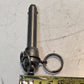 AVK 1/2" Push-Pull Pin BLC8R22N | MS179900822 | Double Acting Push Button