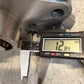 High-Pressure Oil Pump For Diesel Engines 0892974A Hydraulic Replacement