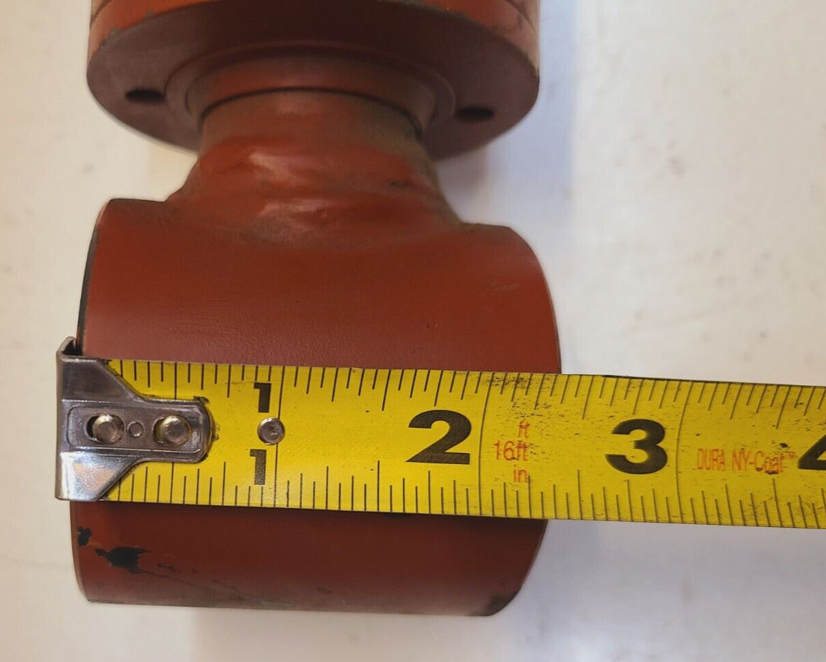 AHI Hydraulic Cylinder 31832 | 0630124 | C13568 | AHI 1NV 11416