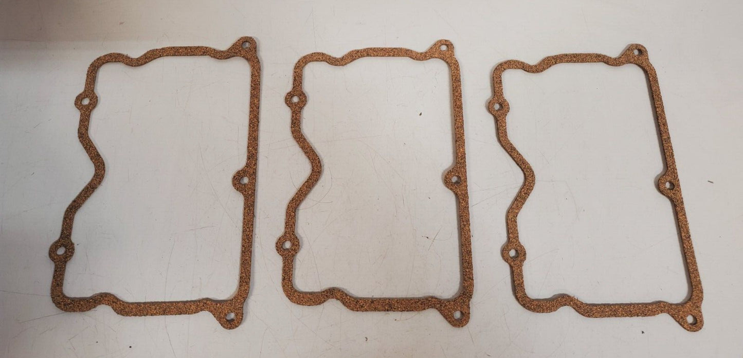 Fel-Pro Gasket Set BB740A | 040604