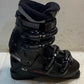 Nordica Exopower Trend 07 Lady Black Ski Boots Size 24.5 | 280mm | 240-245