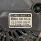 Valeo Alternator 37300-39435 | A0002655438 | 13.5V | 120A