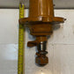 Hydraulic Motor 12126 | 9" L 6" W 37mm Hex Nut 11mm Bolt Holes
