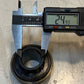 MB Manufacturing NYLA-K Mounted Ball Bearing ER16-MHFFKTI | P01614 | P3489