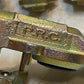 5 Quantity of PRC Phillips Service Gladhands 12-4063 (5 Quantity)