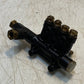 Vogel Lubrication Distributor Air Control Valve 6" Long Pneumatic Valve