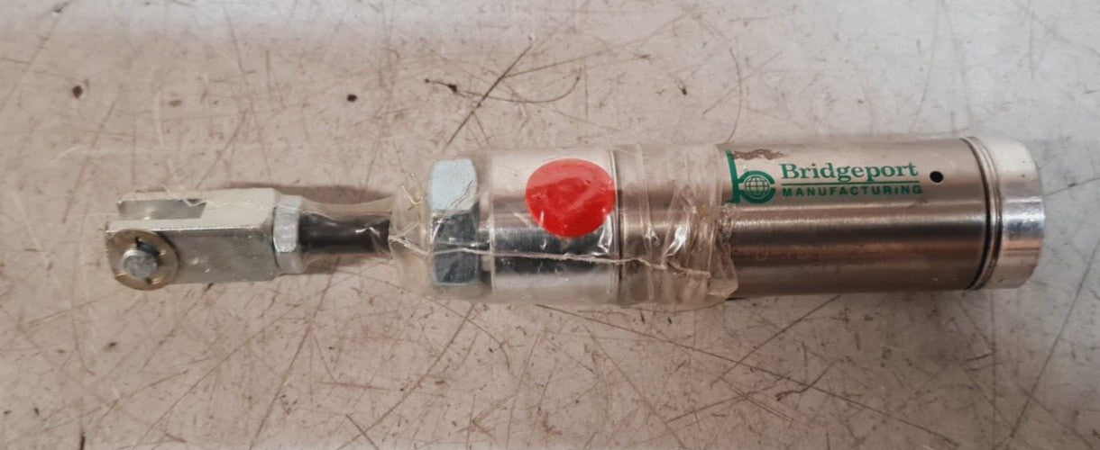 Bridgeport Manufacturing Cylinder D-108043-A