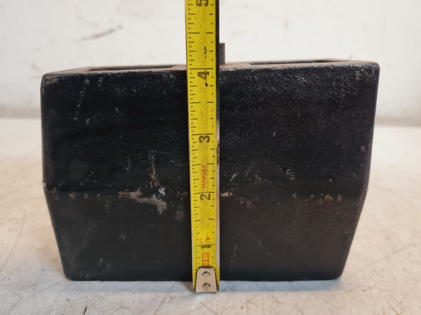 Suspension Lift Block BB062 | 5.5"