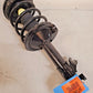 Front Complete Strut and Coil Spring Passenger Side V510 | CST100255 | 106082