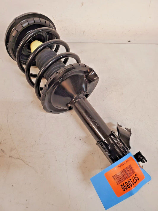 Front Complete Strut and Coil Spring Passenger Side V510 | CST100255 | 106082