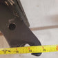 2 Quantity of Meritor Brake Shoes 3222-L-2196 | 3222-M-2197 (2 Qty)