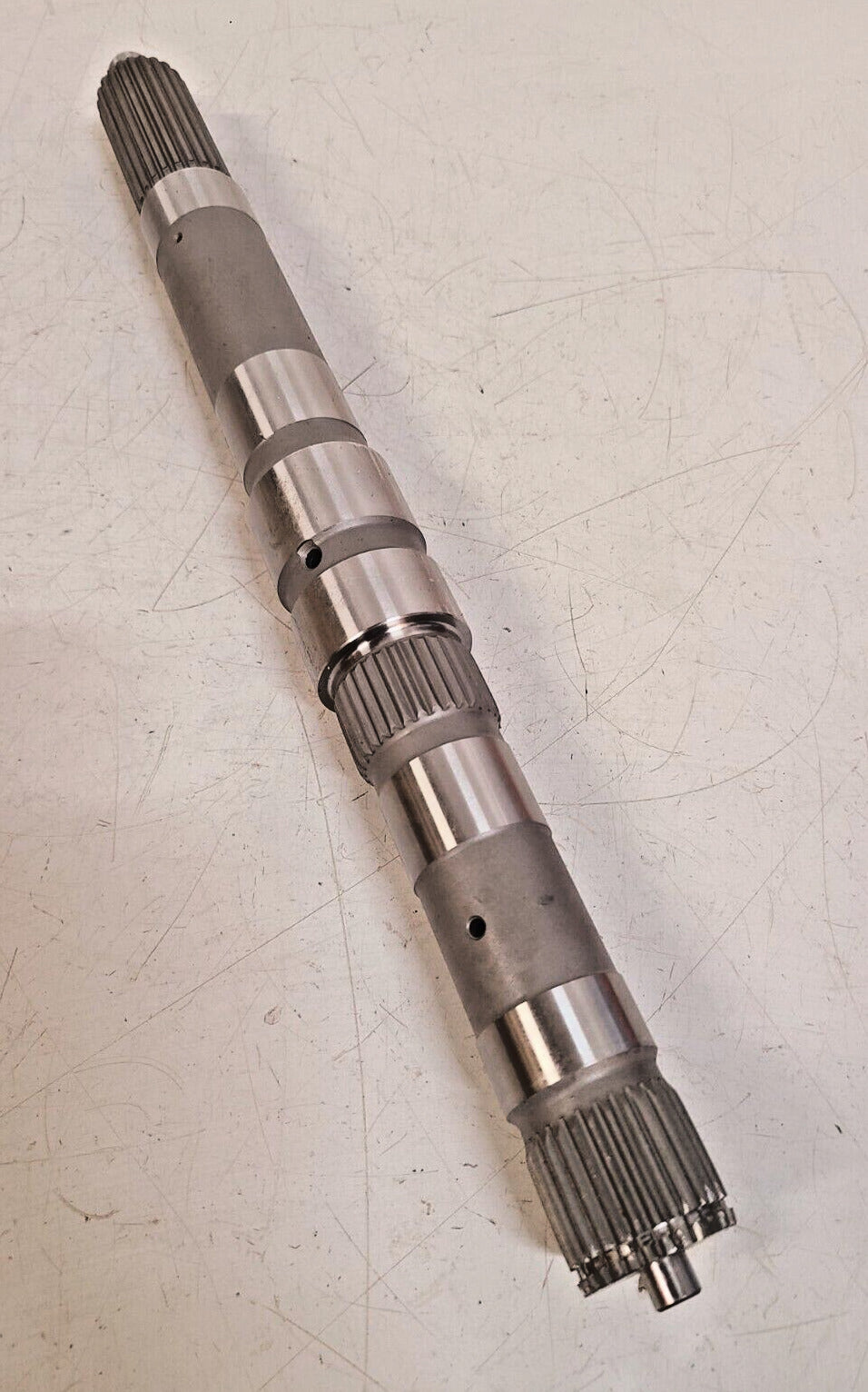 Extreme Duty Intermediate Shaft fits Cummins 15-3/4" Length