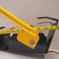 Electric Defender Series Crossing Arm Base 078114