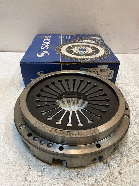 Sachs Clutch Pressure Plate SC783 | 3082201031