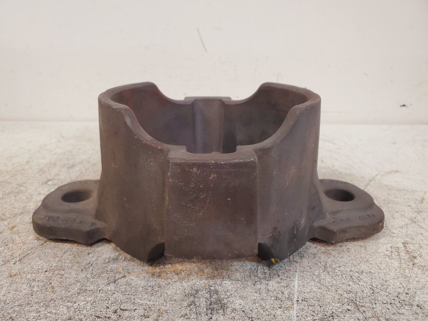 Iron Shell Mold Casting 40142-N | Miner 45Lt | WV285