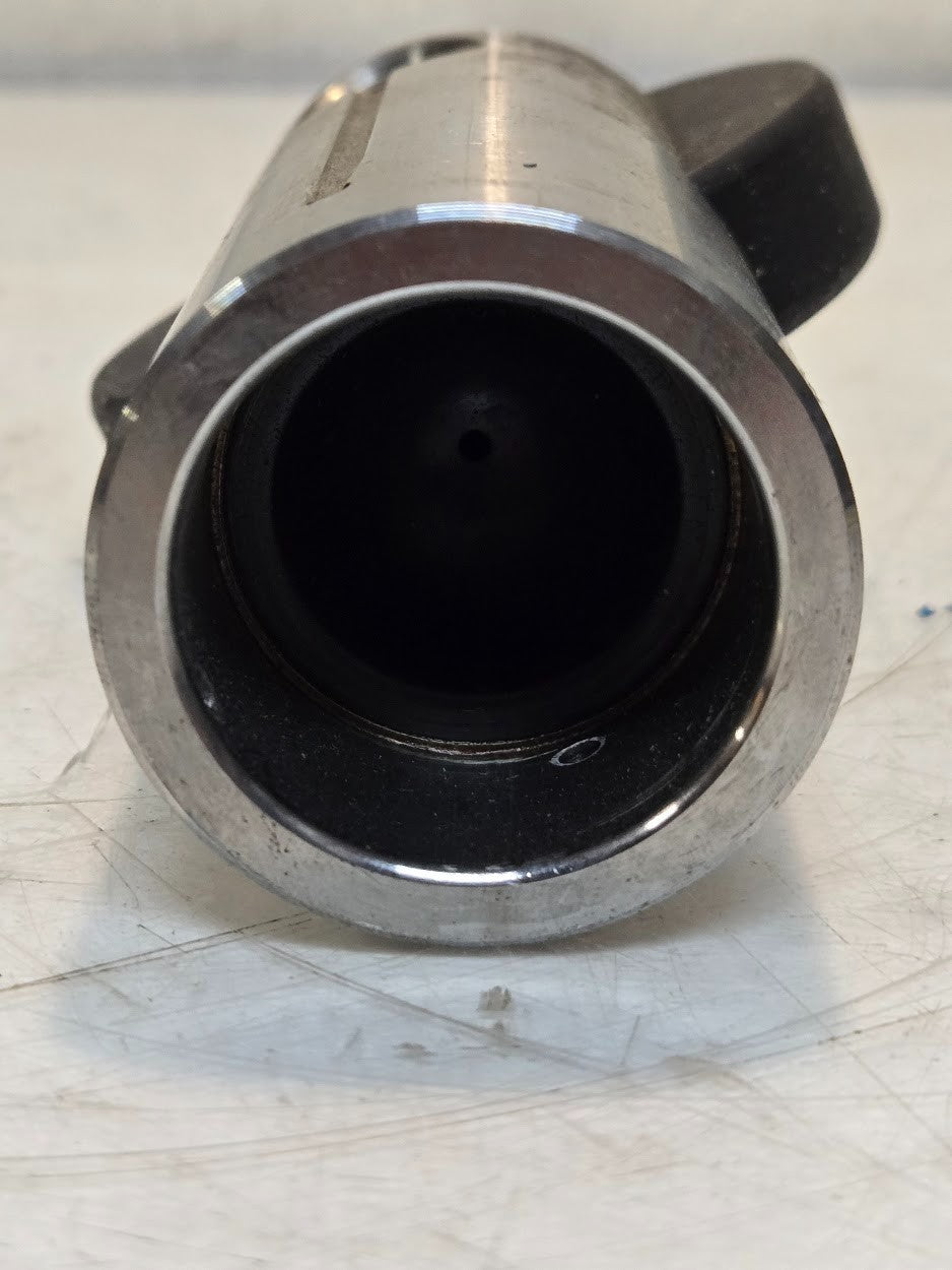 Hydraulic Roller Lifter | 3" Diameter Roller Wheel | 1-7/8" Diameter Shaft