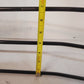 2 Quantity of Headlamp Guards Brush Bar Mounted 3293 D | 3293 P (2 Qty)