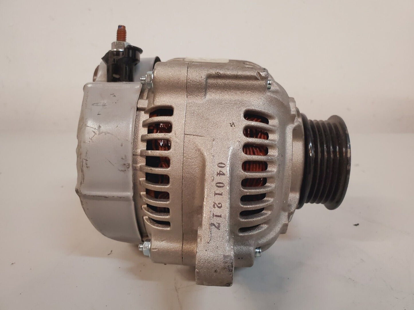 ND Alternator 13322E | C14869 | 0401217