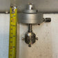 Pressure Relief Valve 7227 | 4" x 3-1/4" x 2-1/2"