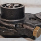 Diesel Engine Water Pump For John Deere RE500734 | 0511100