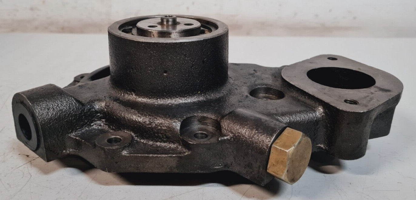 Diesel Engine Water Pump For John Deere RE500734 | 0511100