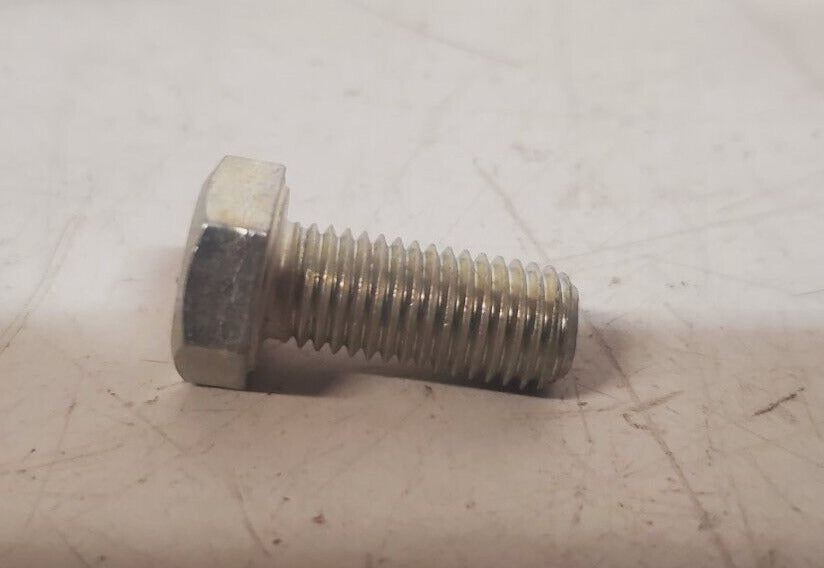 100 Qty. of Hex Head Cap Screws 16524/MFG 50888 | 5305-01-099-4367 (100 Qty)