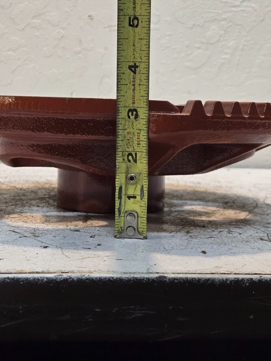 Knotter Cam Gear 700720241A for Baler | 1731/S2