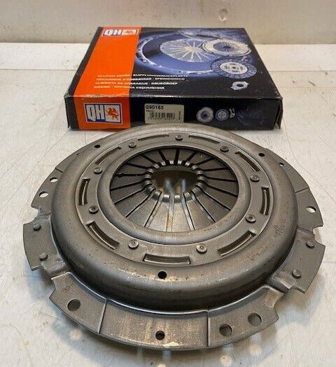 QH Quinton Hazell Q90165 Clutch Cover Pressure Plate QY93752 | 41mm Bore