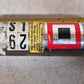 Whitey Sampling Cylinder 304L-HDF4-300CC | SS-14DKM4
