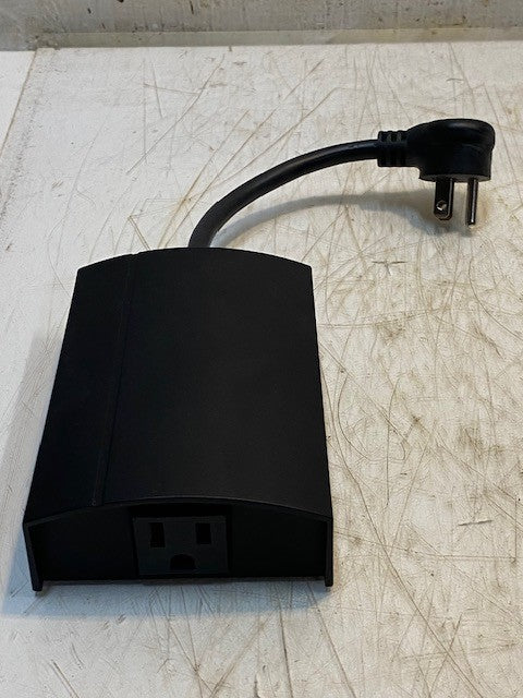 Intertek Single Outlet Remote Control Switch for Christmas Tree Model ST-2326